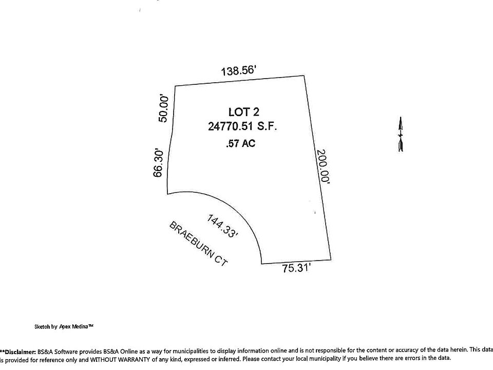 2nd image of 4230 Braeburn Ct