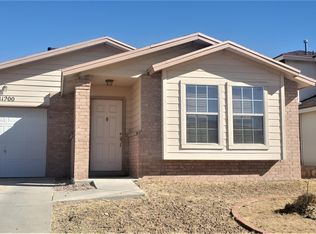 11200 William McCool St, El Paso, TX 79934