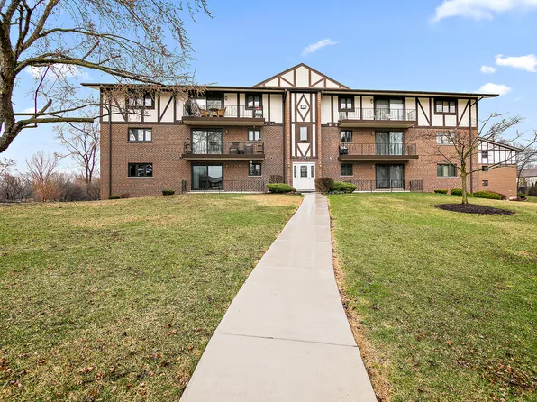 11030 S Theresa Cir APT 1A, Palos Hills, IL 60465