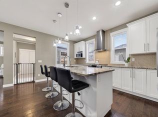 229 S Rainbow Falls Gln, Chestermere, AB T1X 0S6