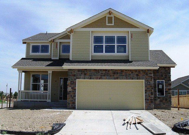6328 Steeple Rock Drive