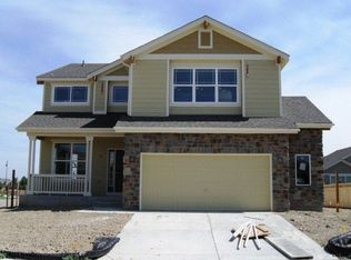 6328 Steeple Rock Dr, Frederick, CO 80516