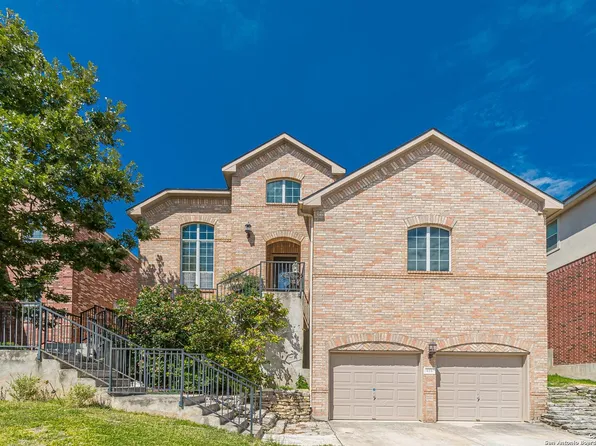 515 WHITE CYN, San Antonio, TX 78260
