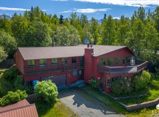15001 Mossberry Pl, Anchorage, AK 99516