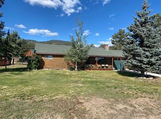 105 Aspen Dr W, South Fork, CO 81154
