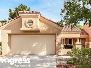 9312 Quail Ridge Dr, Las Vegas, NV 89134