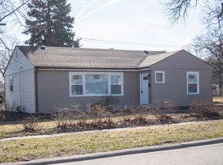 14731 Woodlawn Ave, Dolton, IL 60419