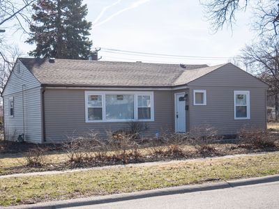 14731 Woodlawn Ave, Dolton, IL, 60419