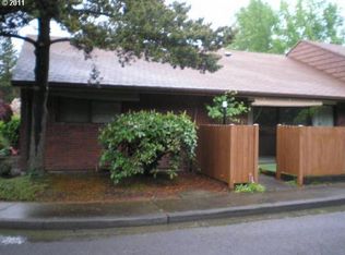 15100 SW Crown Dr UNIT 1, King City, OR
