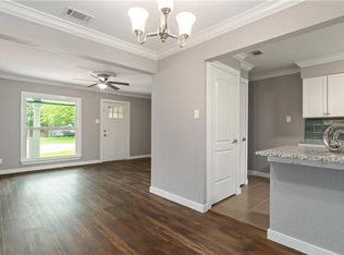 1932 Stratford Dr, Garland, TX 75041