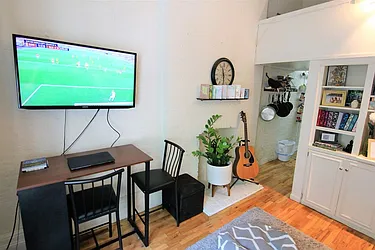 Rented by JK Dansar Corp