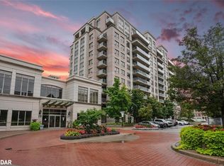 37 Galleria Pkwy #506, Markham, ON