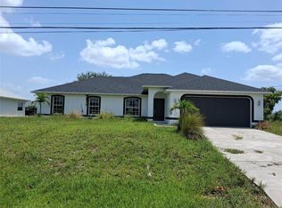 850 SW 15th St, Cape Coral, FL 33991