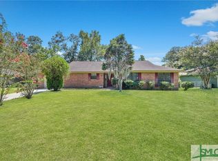 905 Mill Stream Ct, Savannah, GA 31419