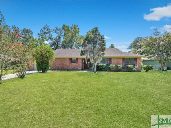 905 Mill Stream Court, Savannah, GA 31419