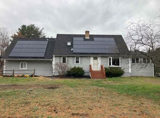 4 Meadow Rd, Fairfax, VT 05454