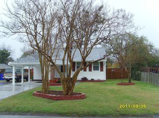 558 McFarland Rd, Norfolk, VA 23505