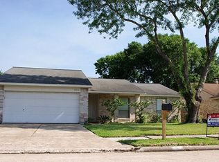 8010 Sweetgum Trace Dr, Houston, TX 77040