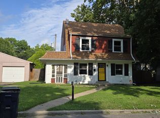 5622 Wayne Ave, Kansas City, MO 64110