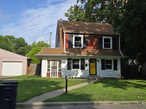 5622 Wayne Ave, Kansas City, MO 64110
