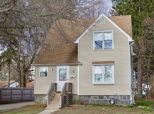 70 Concord St, Rockland, MA 02370