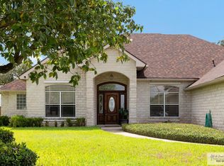 15079 Hara Ct, Harlingen, TX 78552
