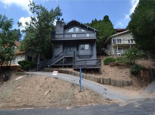 713 Berne Dr, Crestline, CA 92325
