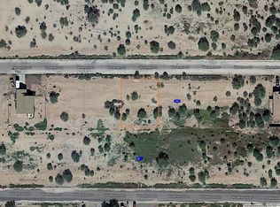 12649 W Jenero Dr, Arizona City, AZ 85123