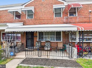 7474 Rabon Ave, Baltimore, MD 21222