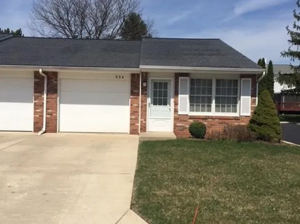 554 Yorkshire Sq, Milan, MI 48160