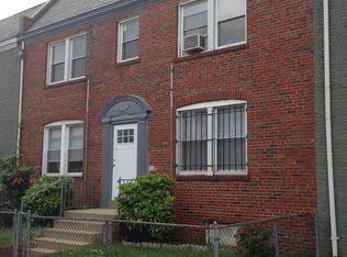 1905 Rosedale St NE, Washington, DC 20002