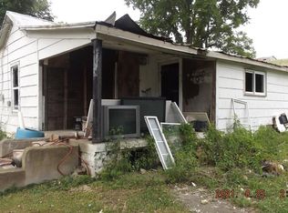 57 Manley Hollow Rd, Vanceburg, KY 41179