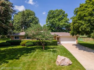 64601 Tara Hill Dr, Washington, MI 48095