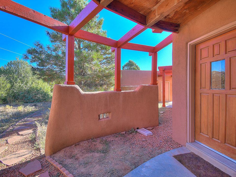 43 Abbey Rd, Tijeras, NM 87059 Zillow