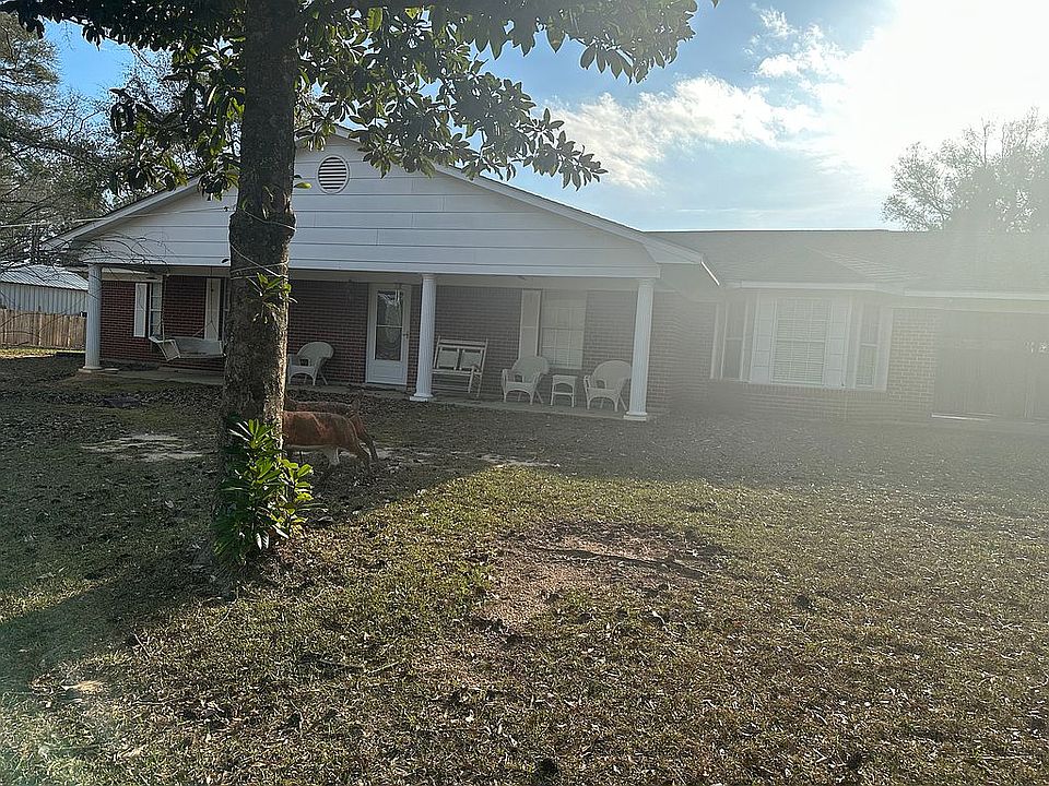10375 Franklin Ln, Wilmer, AL 36587 Zillow