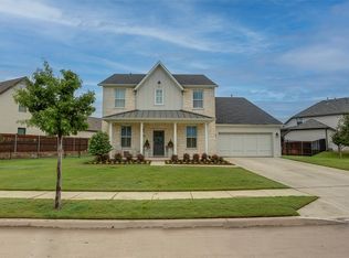 533 Trailrider Drive, Fort Worth, TX 76114