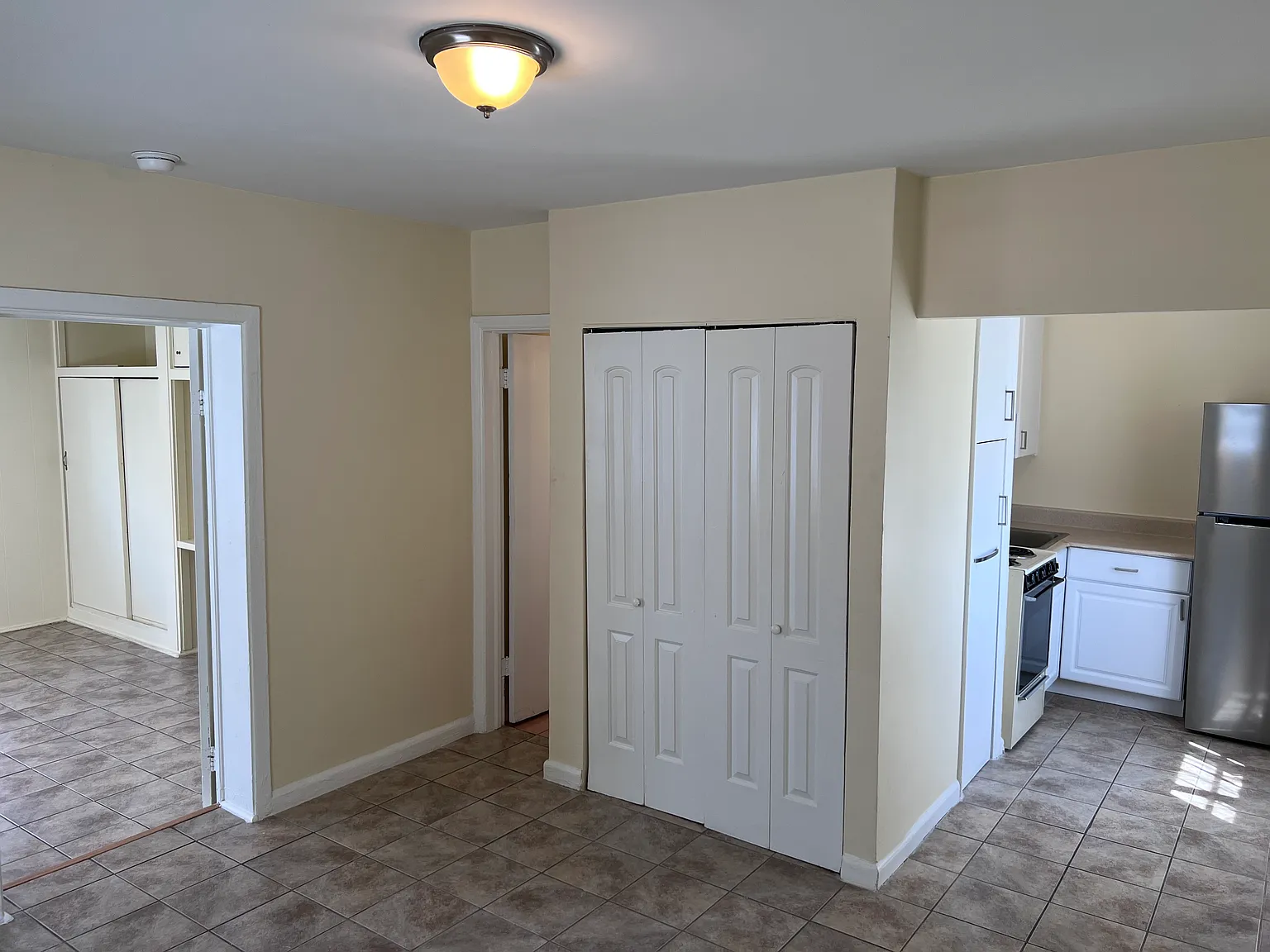 1 bed, $1,500 — Photo 3