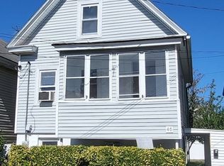 46 North St, Lowell, MA 01852