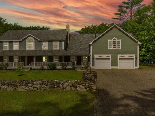 68 Webb River Drive, Dixfield, ME 04224