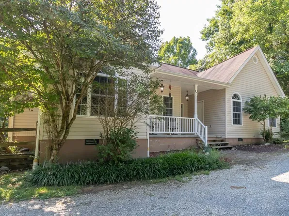 533 Springdale Dr, Bristol, TN 37620