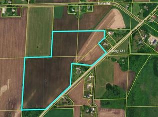 LOT 1 County Road T, Sun Prairie, WI 53590