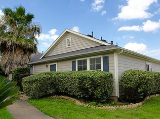 20826 Patriot Park Ln, Katy, TX 77449