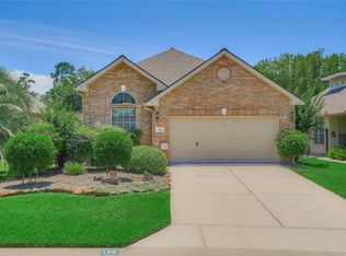 150 W Lilac Ridge Pl, Conroe, TX 77384