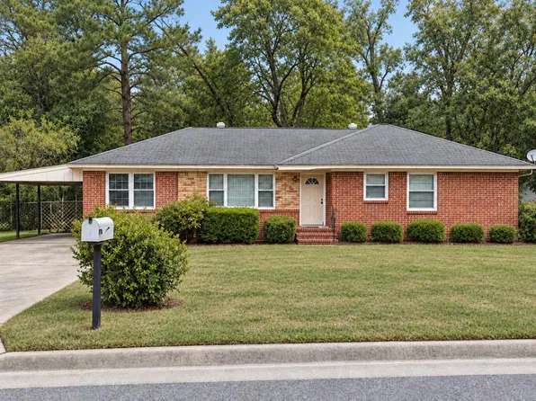 3565 Irwin Way, Columbus, GA 31906