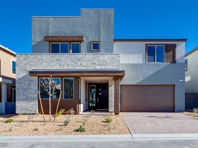 9253 Gorman St, Las Vegas, NV, 89166