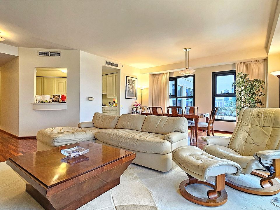1st image of 1080 S Beretania St APT 502