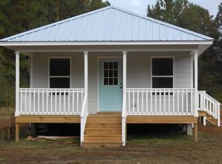 3580 Kenneth Cole Rd, Vancleave, MS 39565