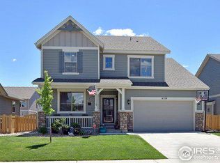 6559 Tombstone Ridge Rd, Timnath, CO 80547