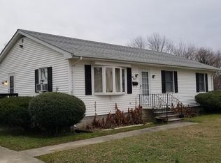 815 Slacum St, Cambridge, MD 21613