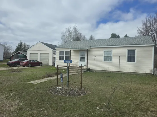 1470 W Railroad St, Seney, MI 49883